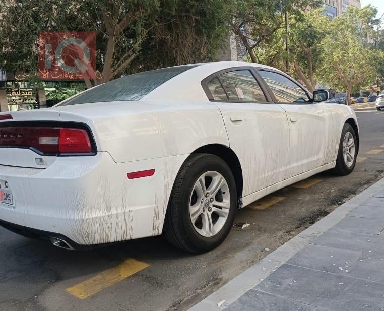 دودج تشارجر
